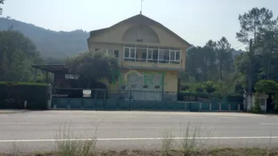 House in Ourense Capital photo 2