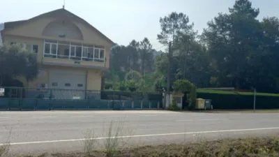 House in Ourense Capital photo 3