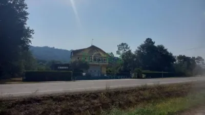 House in Ourense Capital photo 4