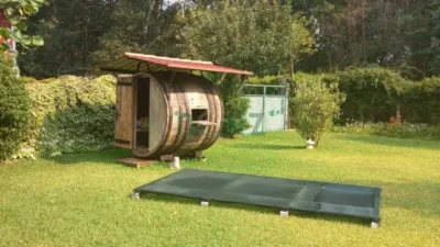 House in Ourense Capital photo 9