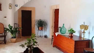 Chalet in Campos photo 10
