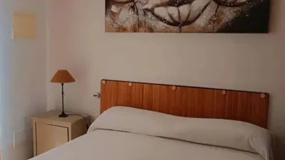 Chalet in Campos photo 12