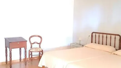 Chalet in Campos photo 17