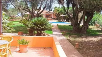 Chalet in Campos photo 28