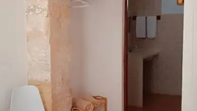 Chalet in Campos photo 31