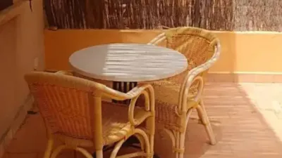 Chalet in Campos photo 32