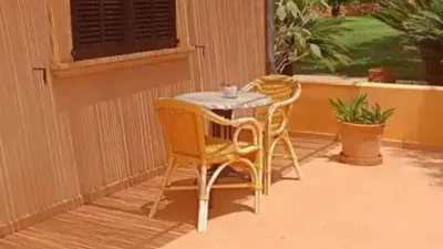 Chalet in Campos photo 33