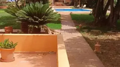 Chalet in Campos photo 3