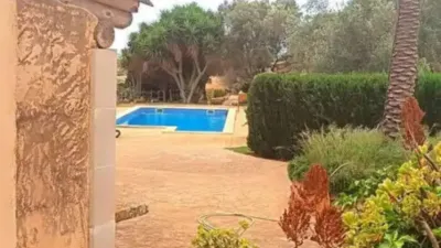 Chalet in Campos photo 5