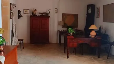 Chalet in Campos photo 9