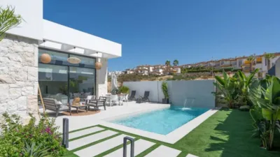 Casa – Rojales, Urbanización Pueblo Lucero - Vista 2