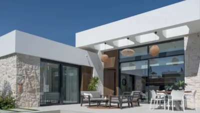 Casa – Rojales, Urbanización Pueblo Lucero - Vista 3