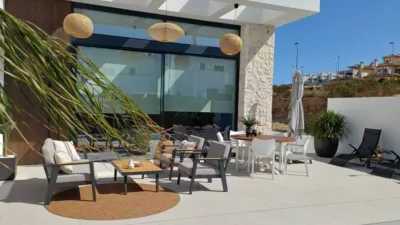 Casa – Rojales, Urbanización Pueblo Lucero - Vista 4