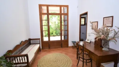 Rustic house in Sóller photo 16