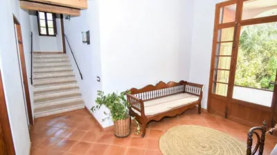 Rustic house in Sóller photo 18