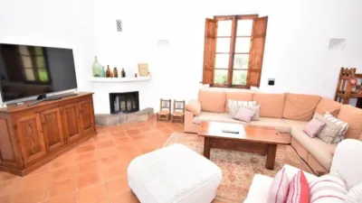 Rustic house in Sóller photo 20