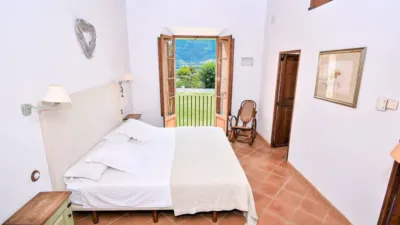 Rustic house in Sóller photo 26