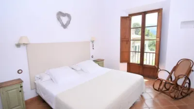Rustic house in Sóller photo 28