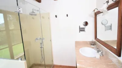 Rustic house in Sóller photo 30