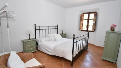 Rustic house in Sóller photo 31