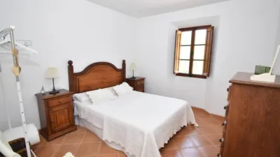 Rustic house in Sóller photo 32
