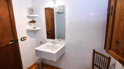 Rustic house in Sóller photo 33