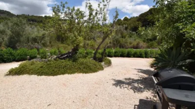 Rustic house in Sóller photo 35