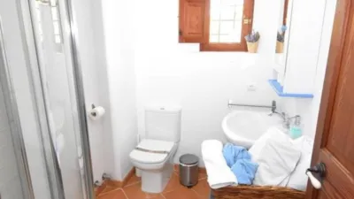 Rustic house in Sóller photo 38