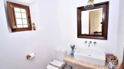 Rustic house in Sóller photo 39