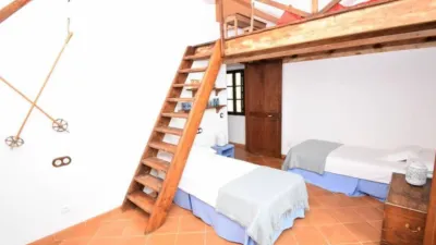 Rustic house in Sóller photo 41