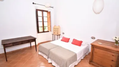 Rustic house in Sóller photo 42