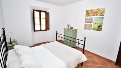 Rustic house in Sóller photo 43