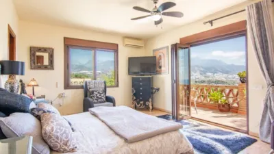 Chalet in Nerja photo 12