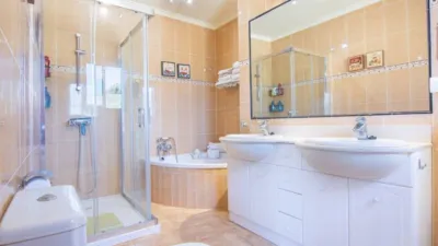 Chalet in Nerja photo 13