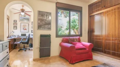 Chalet in Nerja photo 14