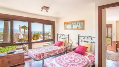 Chalet in Nerja photo 17