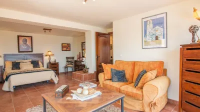 Chalet in Nerja photo 18