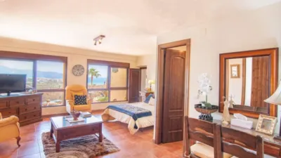 Chalet in Nerja photo 19