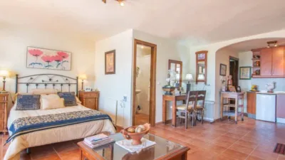 Chalet in Nerja photo 20