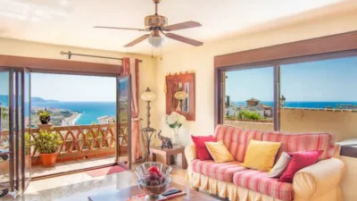 Chalet in Nerja photo 4