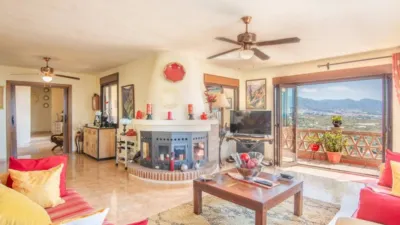 Chalet in Nerja photo 5