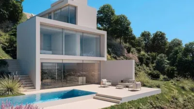 Casa - Vista 4