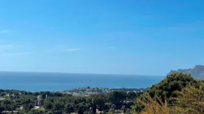 Casa - Vista 5