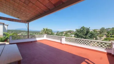 Casa en Maçanet de la Selva photo 10