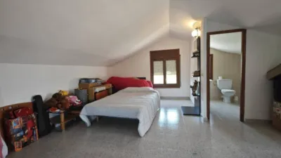 Casa en Maçanet de la Selva photo 27