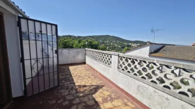 Casa en Maçanet de la Selva photo 29