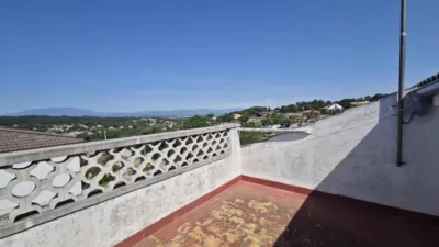 Casa en Maçanet de la Selva photo 30