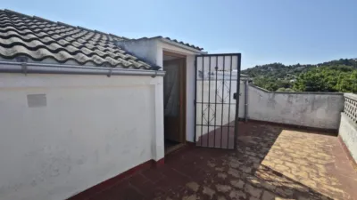 Casa en Maçanet de la Selva photo 31