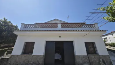 Casa en Maçanet de la Selva photo 33
