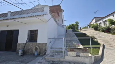 Casa en Maçanet de la Selva photo 38